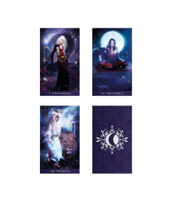De la Nuit Tarot