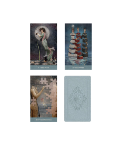 Dreamkeepers Tarot - set