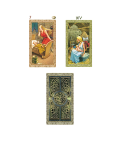 Druids Tarot