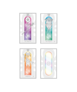 Essential Tarot