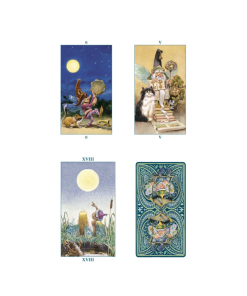 Fairy Tarot