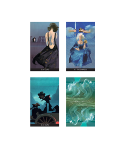 Ferenc Pinter Tarot