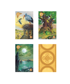 Celtic Lenormand