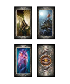 Barbieri Tarot