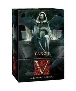 V Tarot