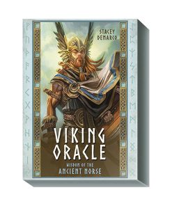 Viking Oracle Cards