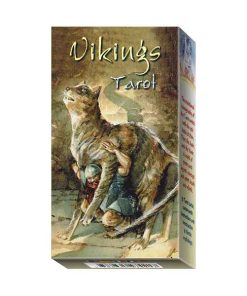 Vikings Tarot
