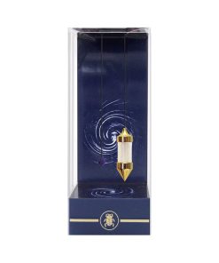 Visak Classic Transparent Chamber