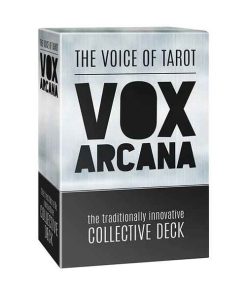 Vox Arcana Tarot