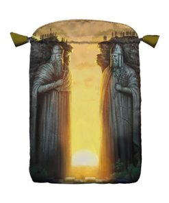 Vrećica za tarot In between
