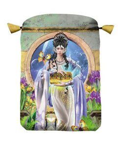 Vrećica za Tarot karte "Apokalypsis"