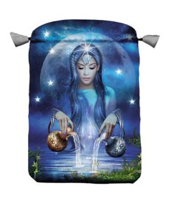 Vrećica za tarot karte Arcanum