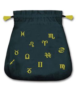 Vrećica za tarot karte Astrologycal