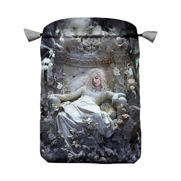 Vrećica za tarot karte de la nuit