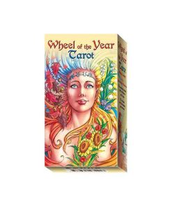 Wheel of the Year Tarot