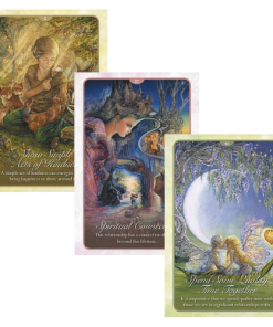 Whispers of Love Oracle Cards