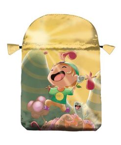 vrećica za tarot karte happy