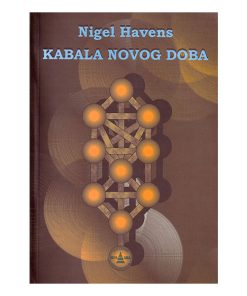 Kabala novog doba