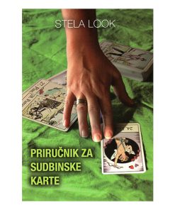 Priručnik za sudbinske karte