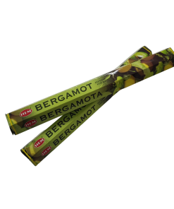 Mirisni štapići - Bergamot