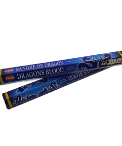 Mirisni štapići - Dragons blood blue
