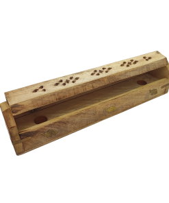 Stalak za mirisne štapiće - box