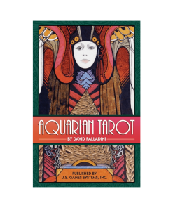 Aquarian tarot