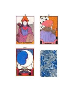 Aquarian Tarot