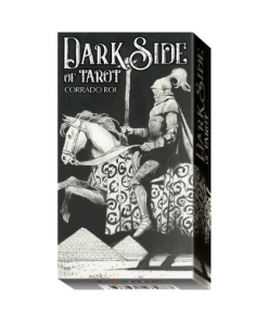 dark side of tarot