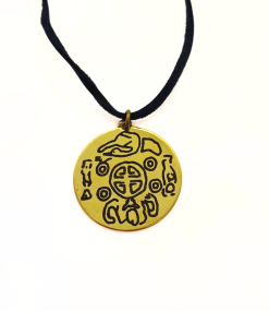 Amulet - Korejski talisman sreće