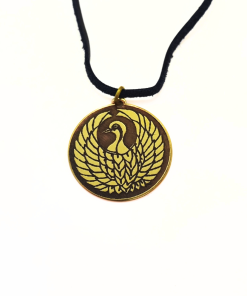 Amulet - Feniks