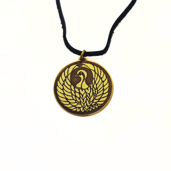 Amulet - Feniks