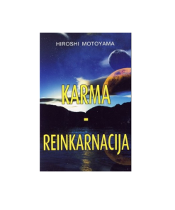 Karma - Reinkarnacija