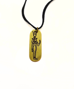 Amulet - Izidin talisman