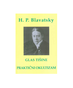 Glas Tišine - Praktični okultizam