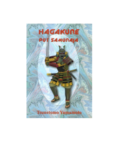Hagakure - put samuraja