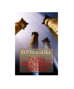 Tajna doktrina Antike
