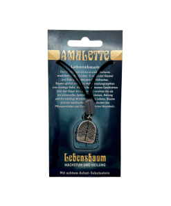 Amulet s ahatom - Drvo Života