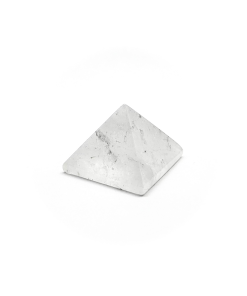 Piramida - Gorski kristal 3 cm