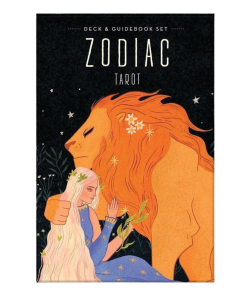 Zodiac Tarot
