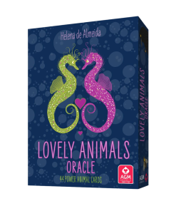 Lovely Animals Oracle