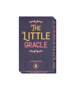 Little Oracle
