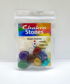 Chakra set mali