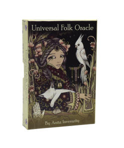 Universal Folk Oracle