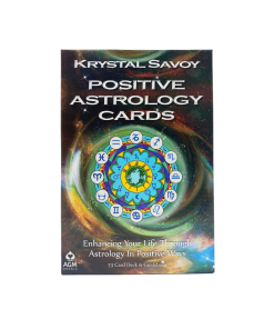 Positive Astrology cards
