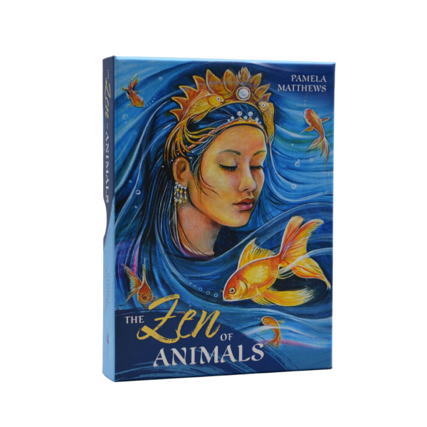 Zen of Animals Cards