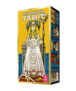 Keymaster Tarot