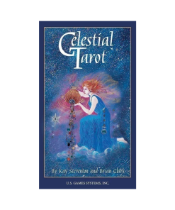 Celestial tarot