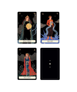 Zodiac Tarot