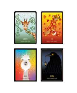 Lovely Animals Oracle